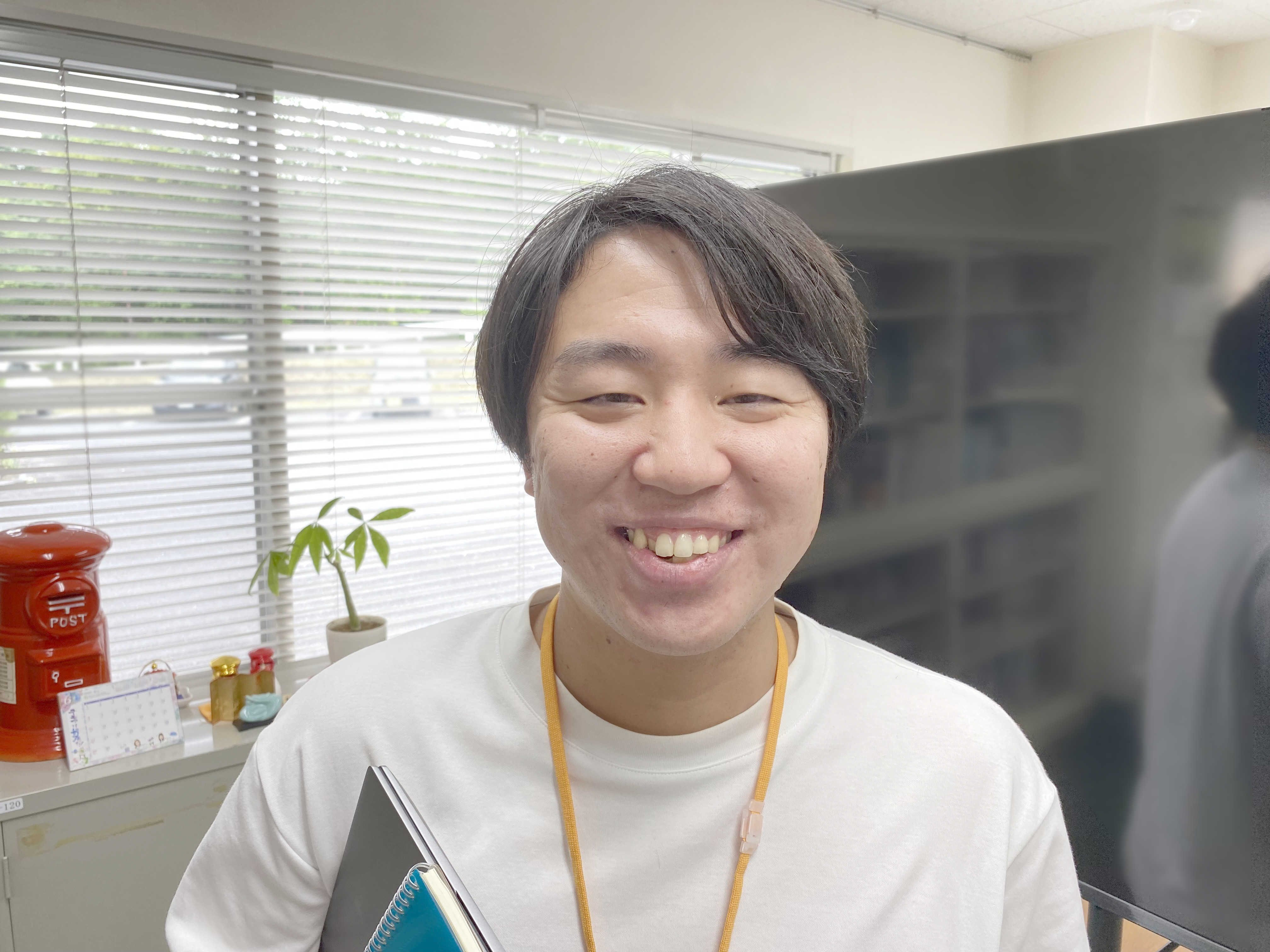 PC持ち